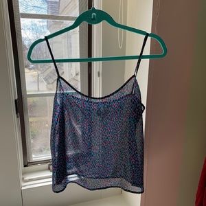 RARE 2 for 1 American Apparel Cropped Tops